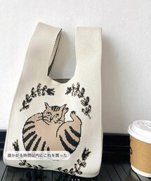 SHEIN | トートバッグ