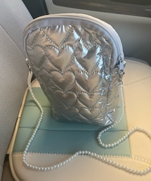 3coins | ショルダーバッグ