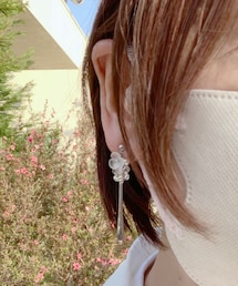 craft _a.k | ピアス（両耳用）