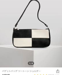 SHEIN | バッグ