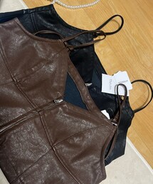 Thevon | キャミソール