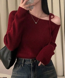 shein | ニット/セーター