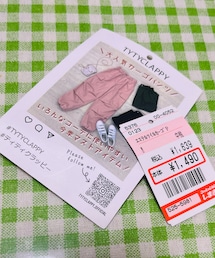 しまむら | カーゴパンツ