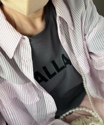 しまむら | Tシャツ/カットソー