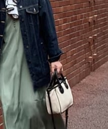 cepo | デニムジャケット