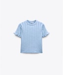 ZARA(ザラ)の「トップス(ニット/セーター)」