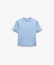 ZARA | ニット/セーター