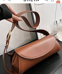 shein | ボディバッグ/ウエストポーチ