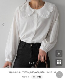 fifth | シャツ/ブラウス