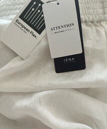 european flax | スカート