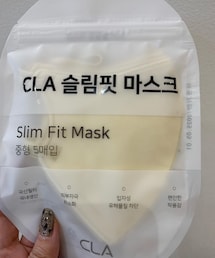 CLA | マスク