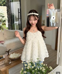 shein | キャミソール