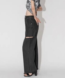 GORGE | デニムパンツ