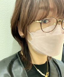 craft.ak あゆちゃんの作品💖 | ピアス（両耳用）