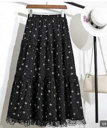 shein | スカート