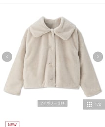 しまむら | ブルゾン