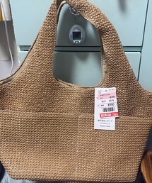 しまむら | トートバッグ