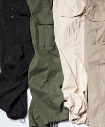 UNIQLO | カーゴパンツ