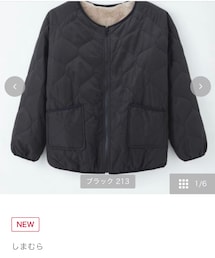 しまむら | ブルゾン