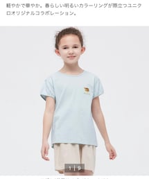 UNIQLO | Tシャツ/カットソー