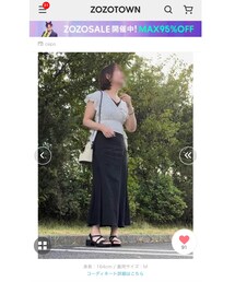 商品ページ掲載ありがとうございます✨ | スカート