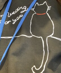 うちのお店の猫T😻 | Tシャツ/カットソー