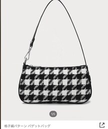 SHEIN | ハンドバッグ