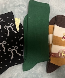 tutuanna | ソックス/靴下