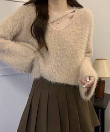 shein | ニット/セーター