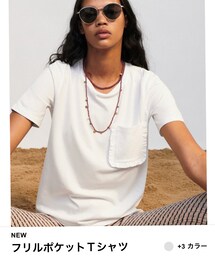 ZARA | Tシャツ/カットソー
