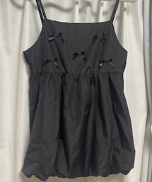 TYTYClAPPY | 古着(キャミソール)