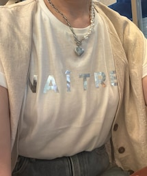 coca（coca） | Tシャツ/カットソー