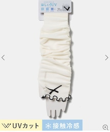 tutuanna | アームカバー