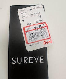 Avail | デニムジャケット