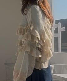 Samansa Mos2 | ニット/セーター