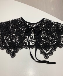 お隣のお店✨ | 付け襟