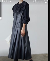 Frene | シャツ/ブラウス