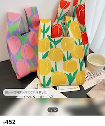 SHEIN | トートバッグ