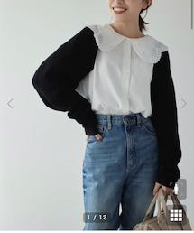 fifth | カーディガン/ボレロ