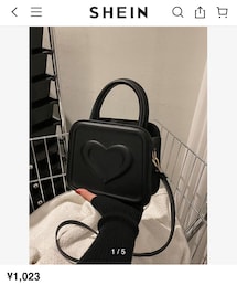 shein | ショルダーバッグ