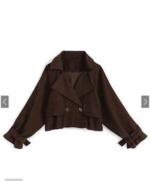 GRL | トレンチコート