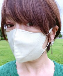 craft_a.k | ピアス（両耳用）