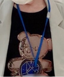 うちのお店のくまティ🧸❤️ | Tシャツ/カットソー