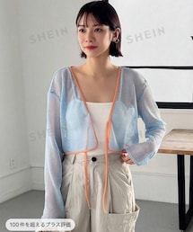SHEIN | アンサンブル