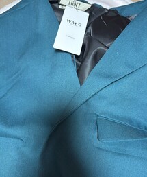 WHO'S WHO gallery | ベスト