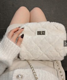 GRL | ショルダーバッグ