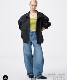 GU | デニムパンツ