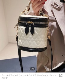 SHEIN | ショルダーバッグ