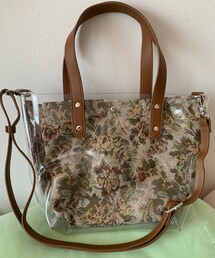 しまむら | トートバッグ