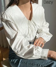 SHEIN | シャツ/ブラウス